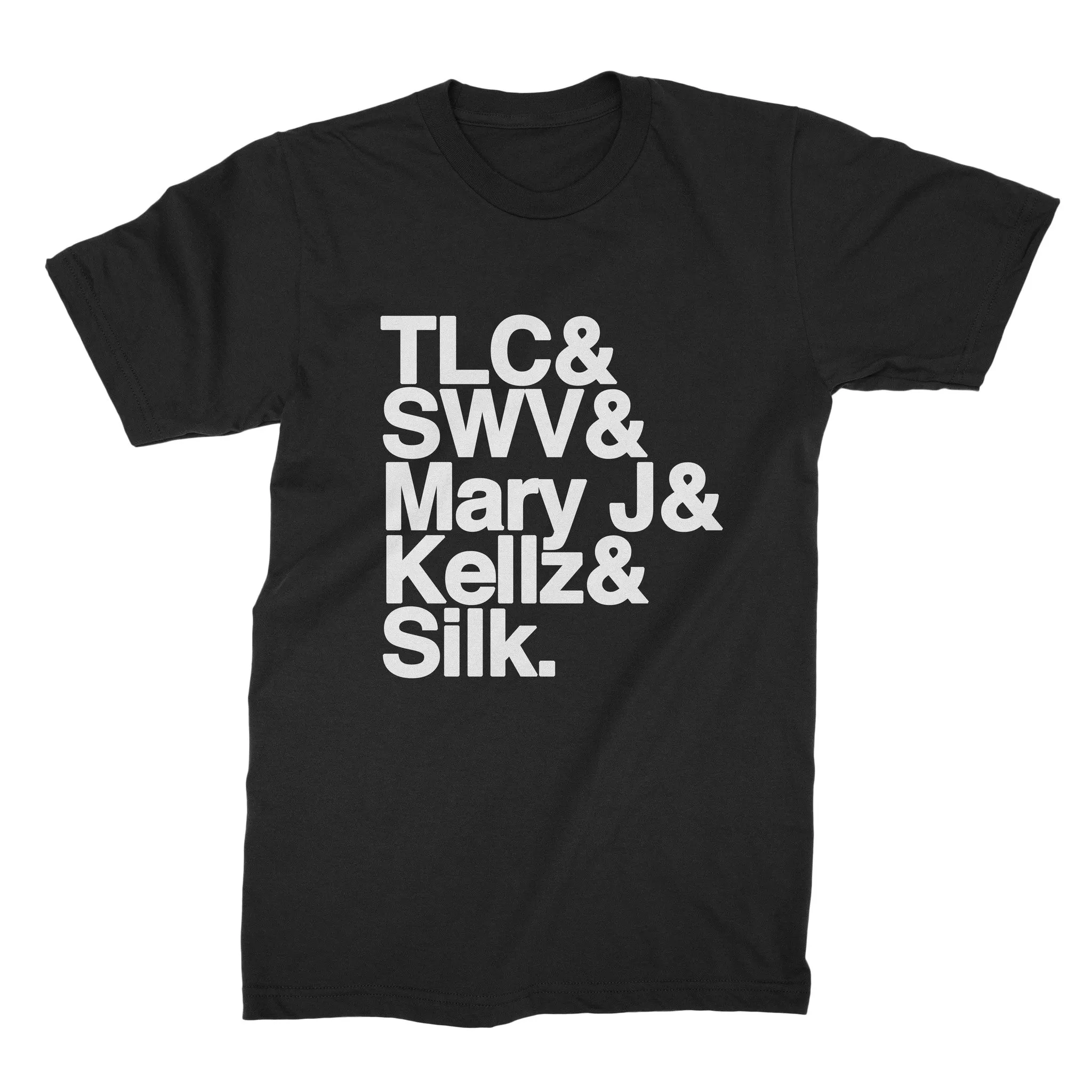 Men's "92 CREW" T-Shirt