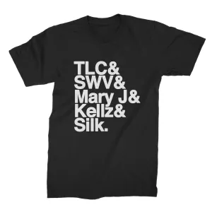 Men's "92 CREW" T-Shirt