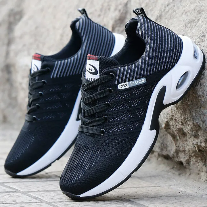 Men's stylish and comfortable trainers