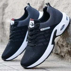 Men's stylish and comfortable trainers