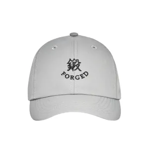 Miura Forged Dad Hat