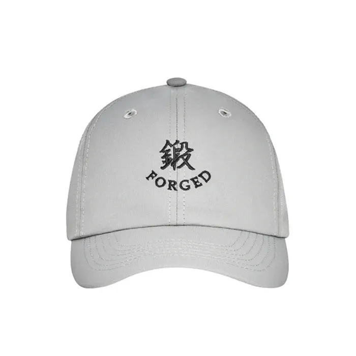 Miura Forged Dad Hat