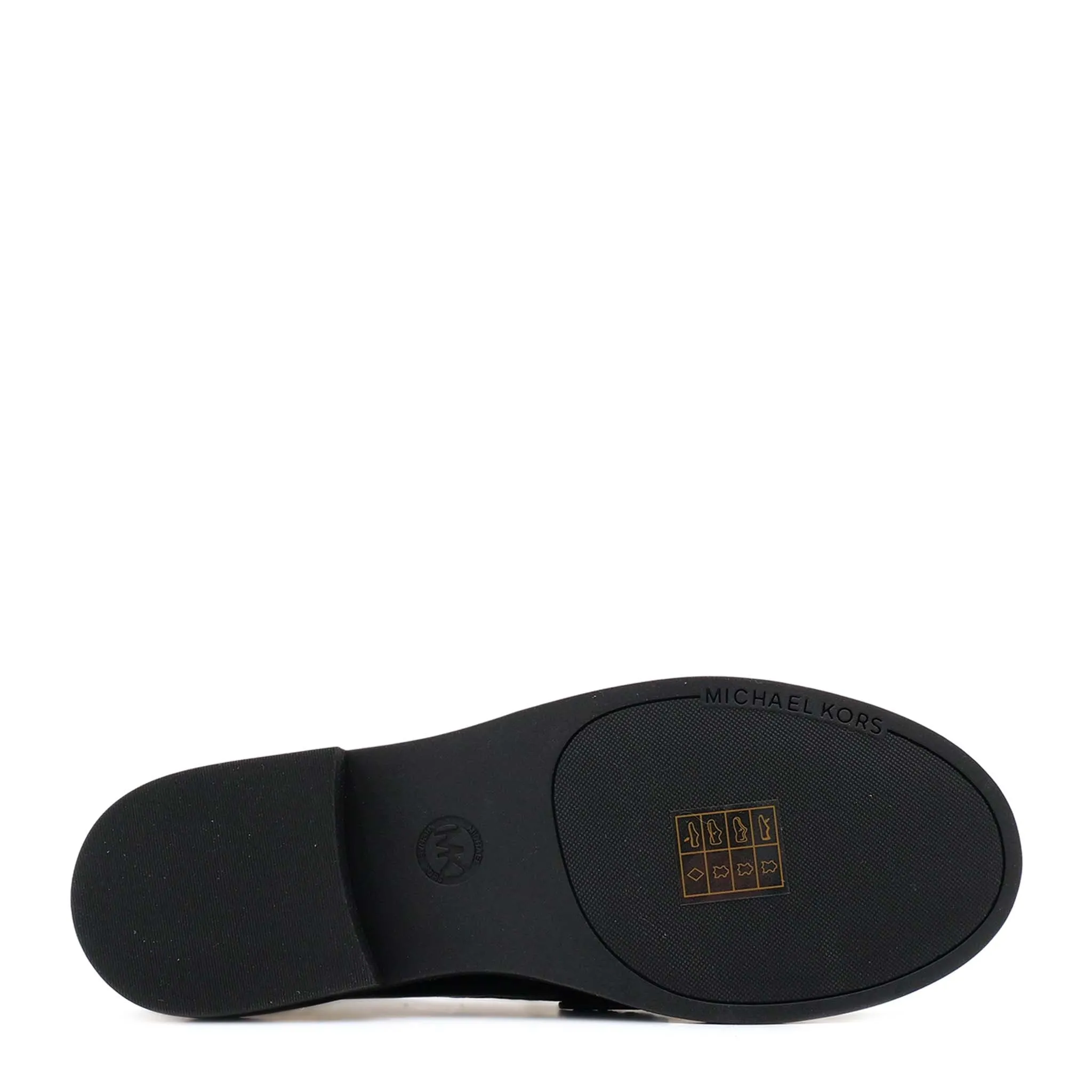 Mocassino MICHAEL KORS EDEN LOAFER - Black Multi
