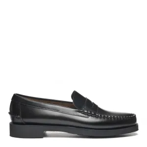 Mocassino SEBAGO Dan Po 7001GW0 - Black