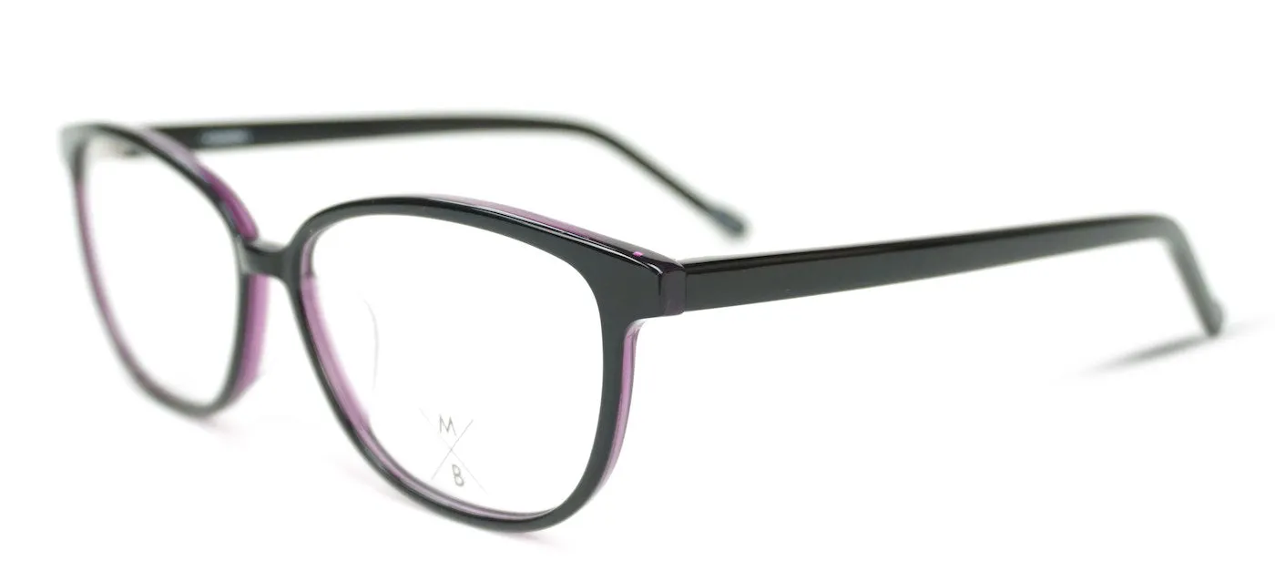 Mott & Bayard Cherry