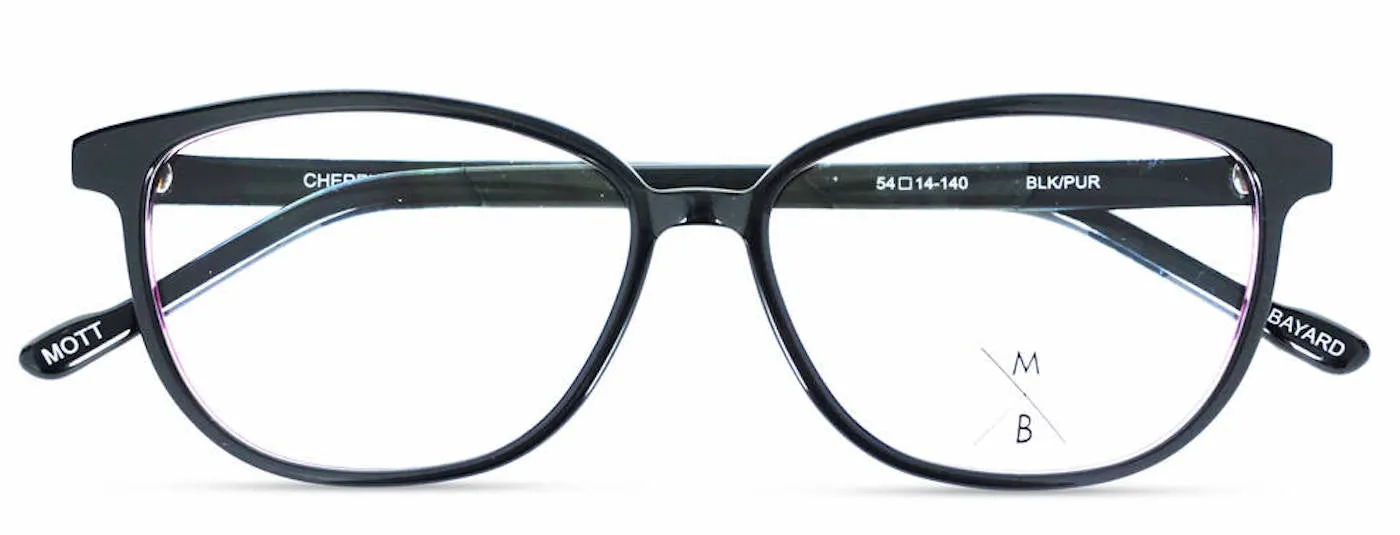 Mott & Bayard Cherry
