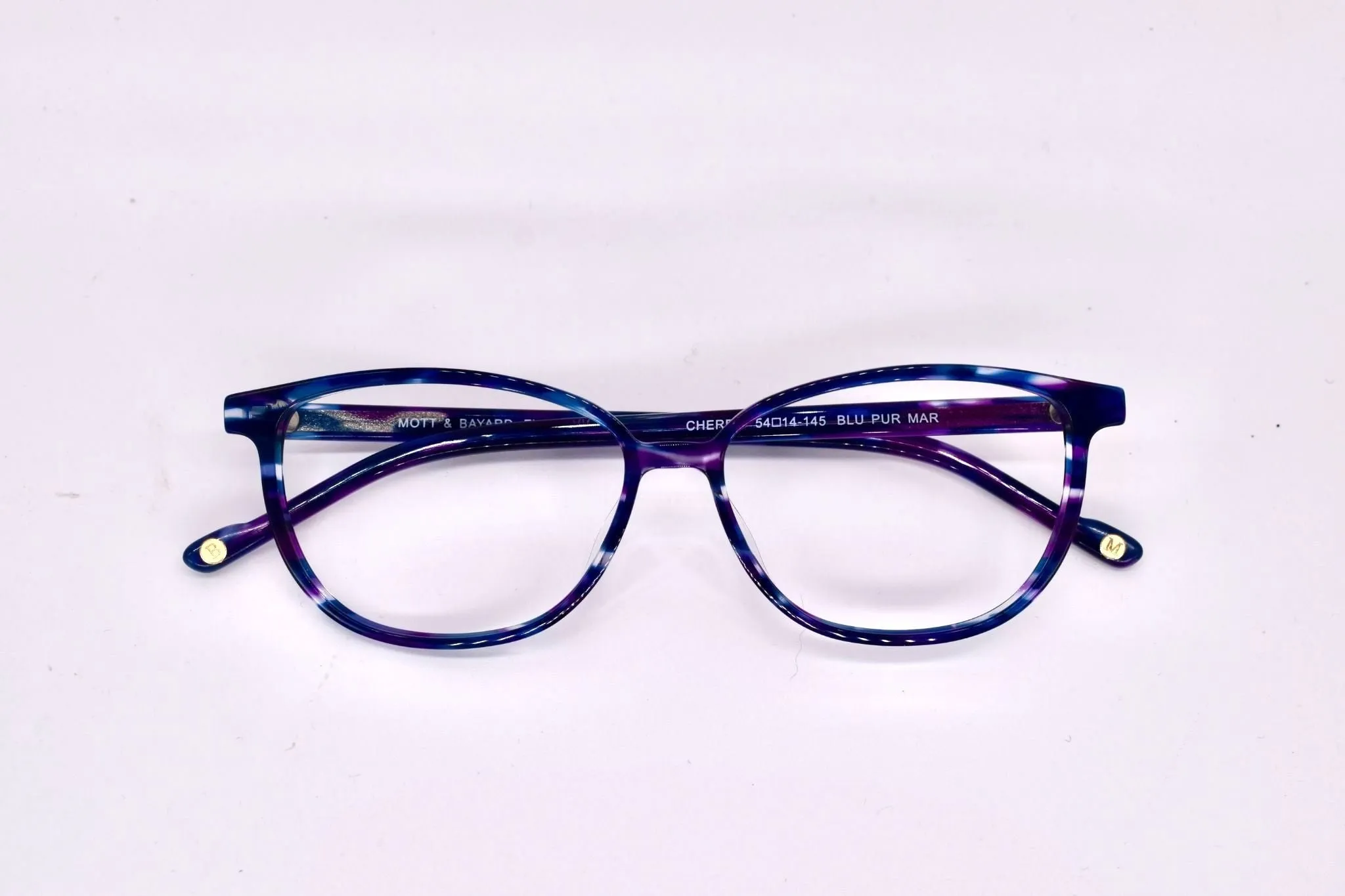 Mott & Bayard Cherry