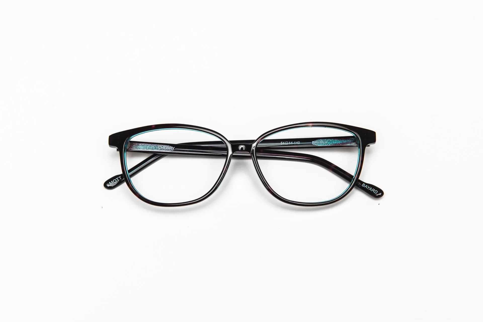 Mott & Bayard Cherry