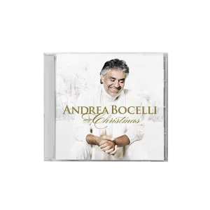 My Christmas CD