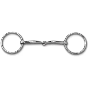 Myler Loose Ring Bit MB09