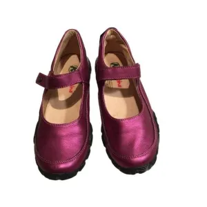 Naturino  Girls shoes size 2