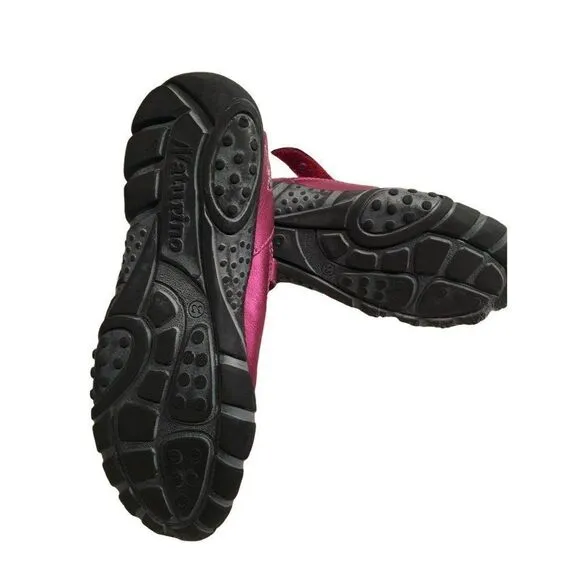 Naturino  Girls shoes size 2