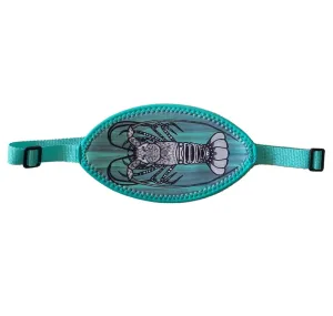 Nautilus Design Co Mask Straps