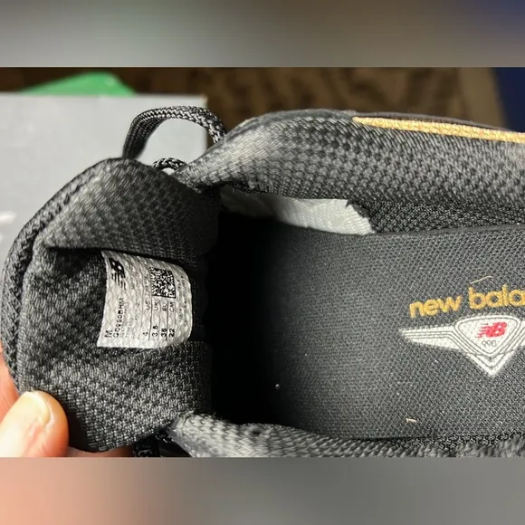 NEW Balance shoes 👟