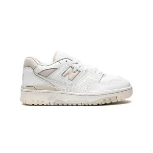 New Balance women’s 550 ‘Silver Birch’