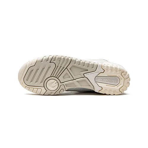 New Balance women’s 550 ‘Silver Birch’