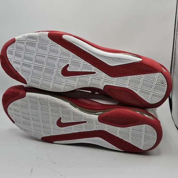 New Nike hypermax slam basketball shoes size 17.5