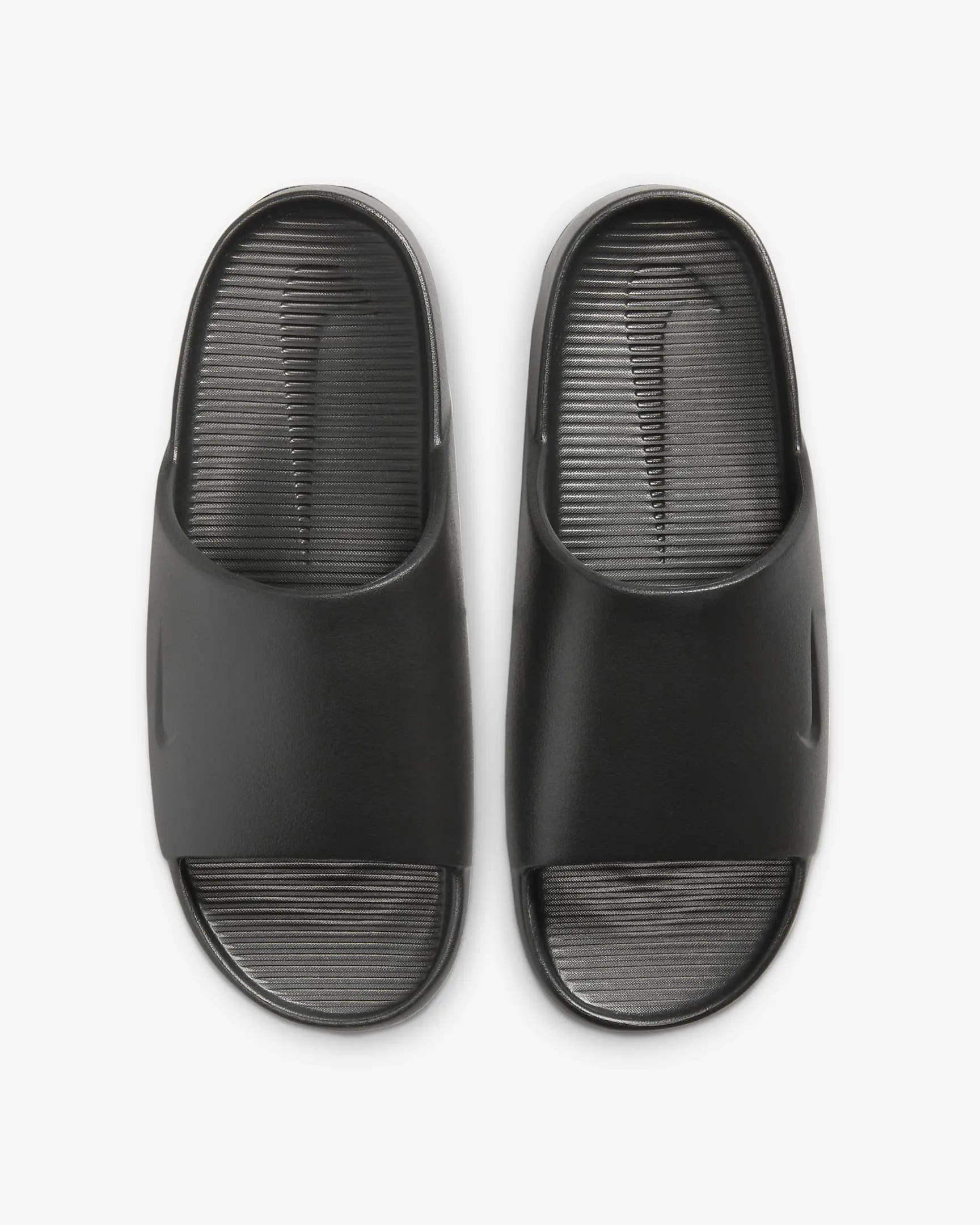 Nike Calm Slide - Black