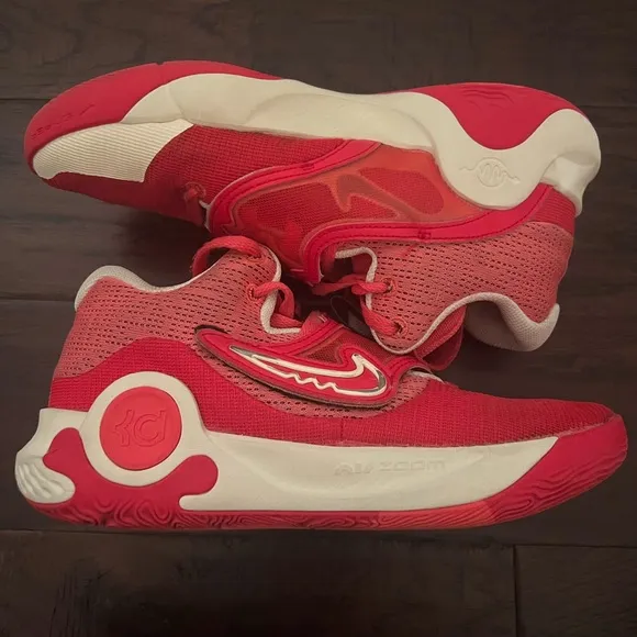 Nike-KD 3 Trey 5