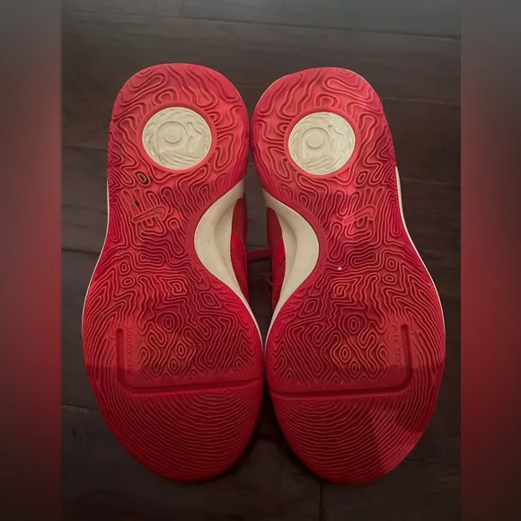 Nike-KD 3 Trey 5