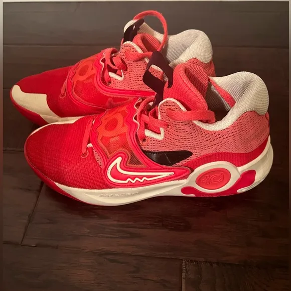 Nike-KD 3 Trey 5