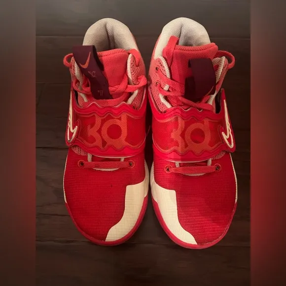 Nike-KD 3 Trey 5