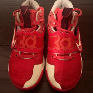Nike-KD 3 Trey 5