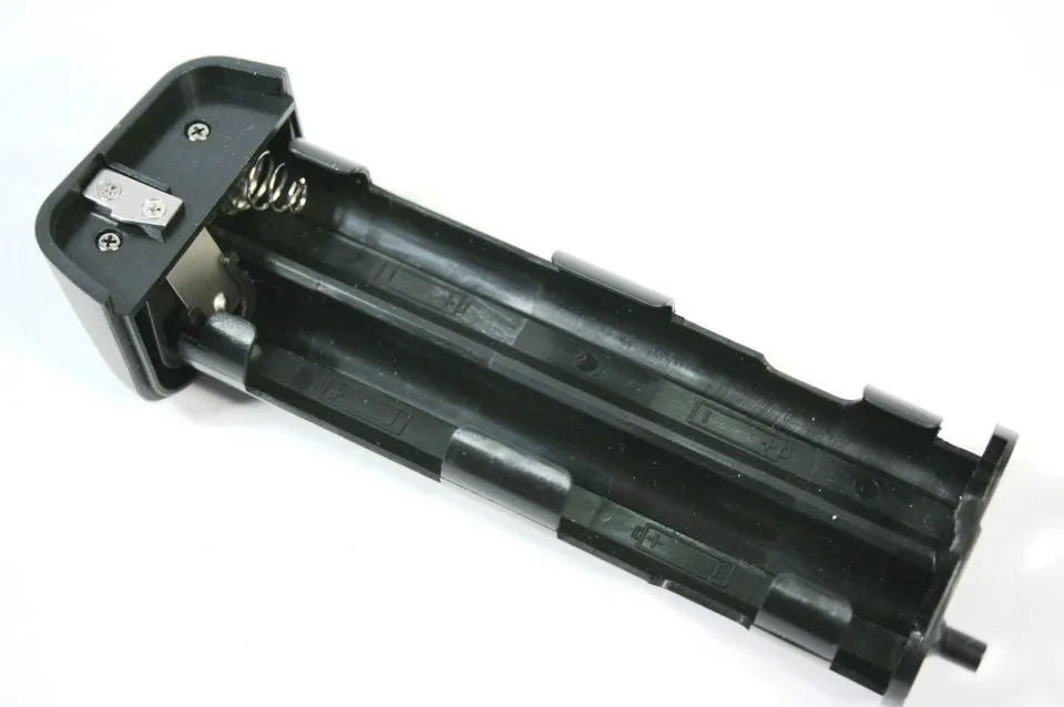 Nikon MB-10 Multi-Power Vertical Grip for N90s Camera