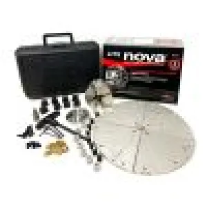 NOVA LITE SUPERNOVA2 INSERT VERSION BOWL TURNING CHUCK BUNDLE (SKU 23270) *REPLACES (SKU 23104)