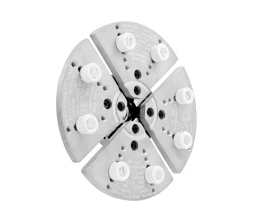 NOVA LITE SUPERNOVA2 INSERT VERSION BOWL TURNING CHUCK BUNDLE (SKU 23270) *REPLACES (SKU 23104)