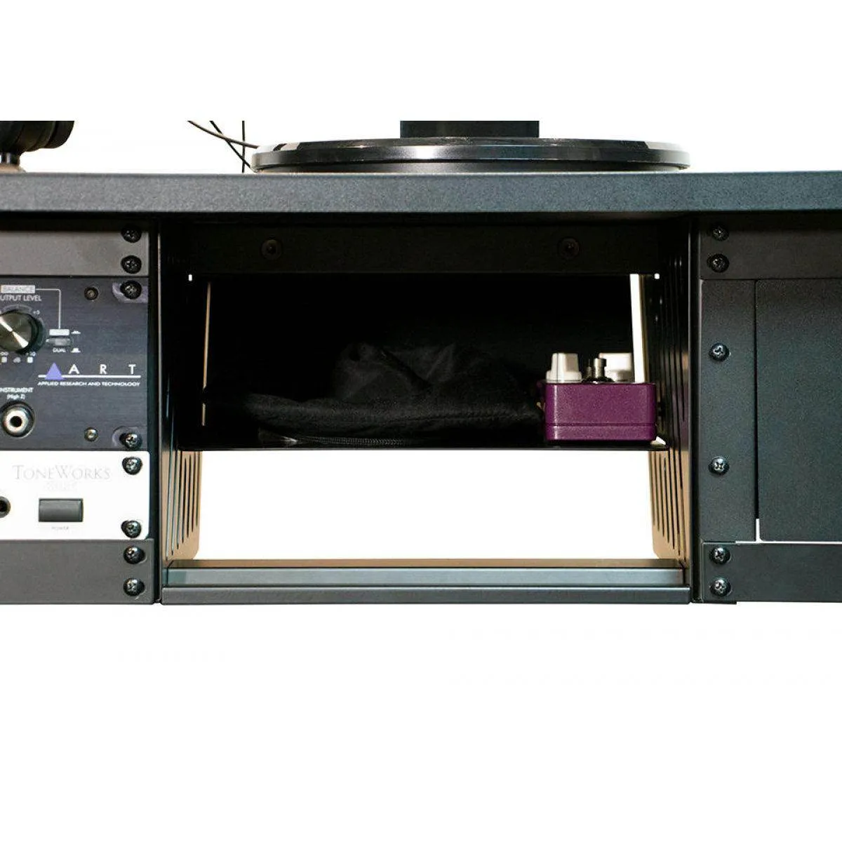 On-Stage Large Workstation