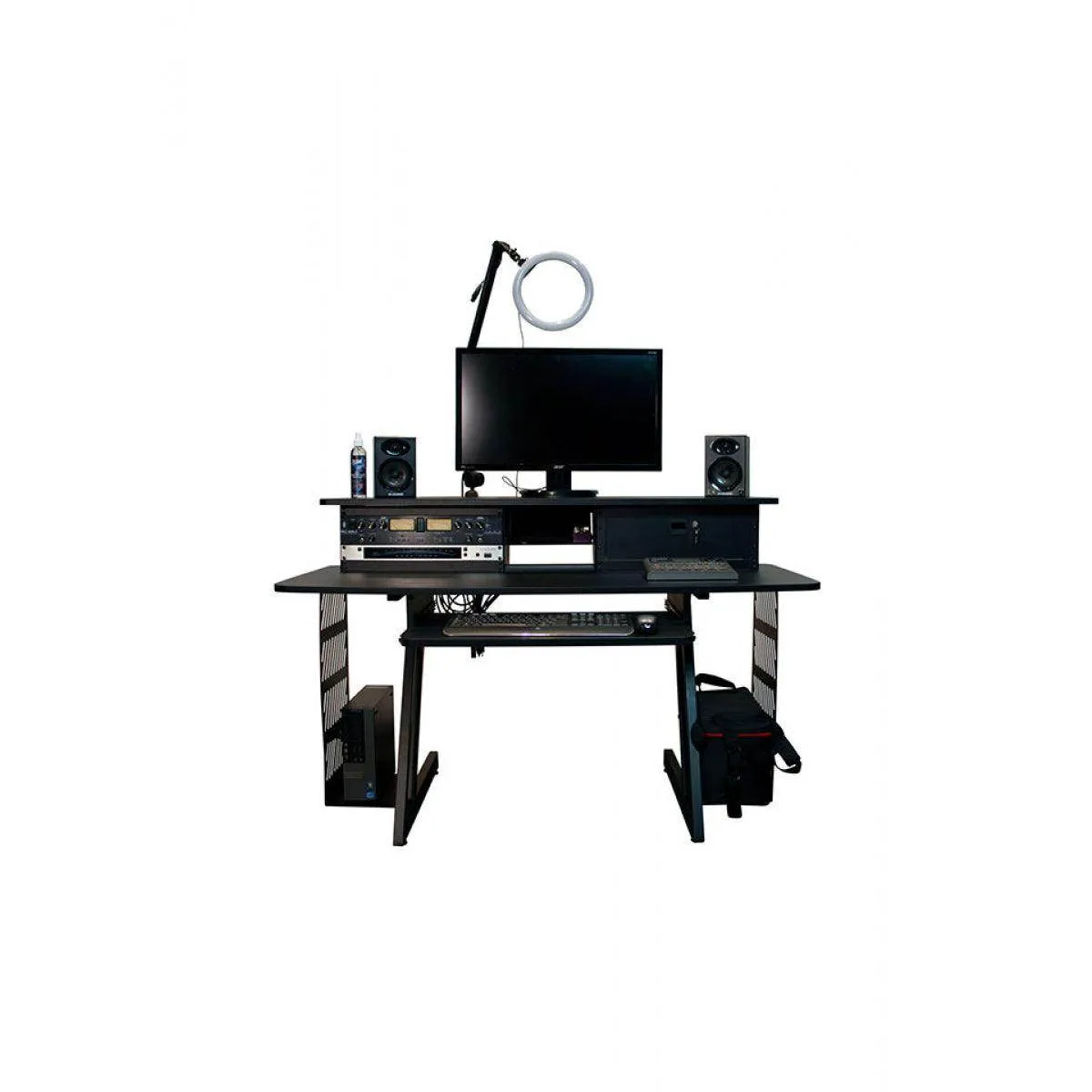 On-Stage Large Workstation