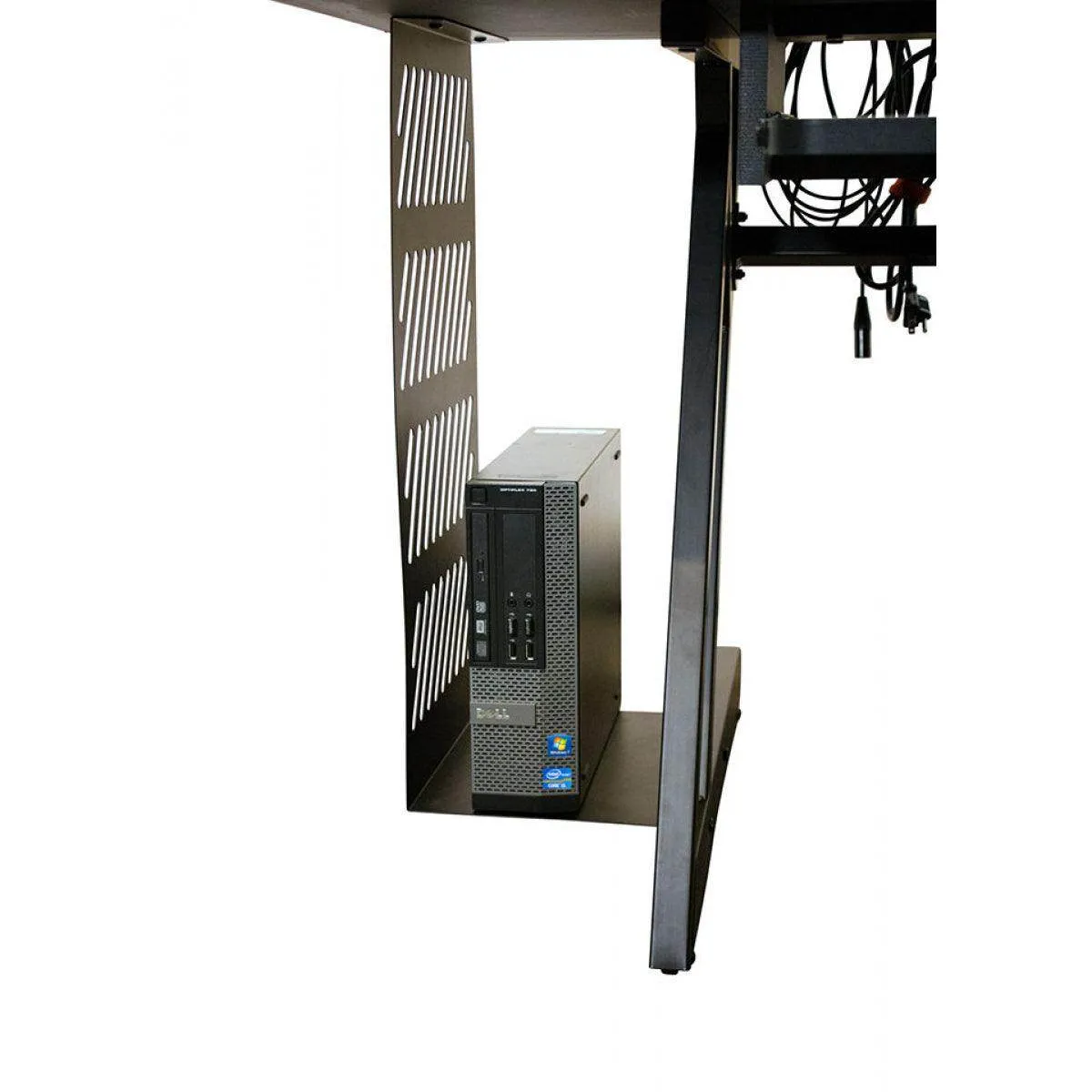 On-Stage Large Workstation