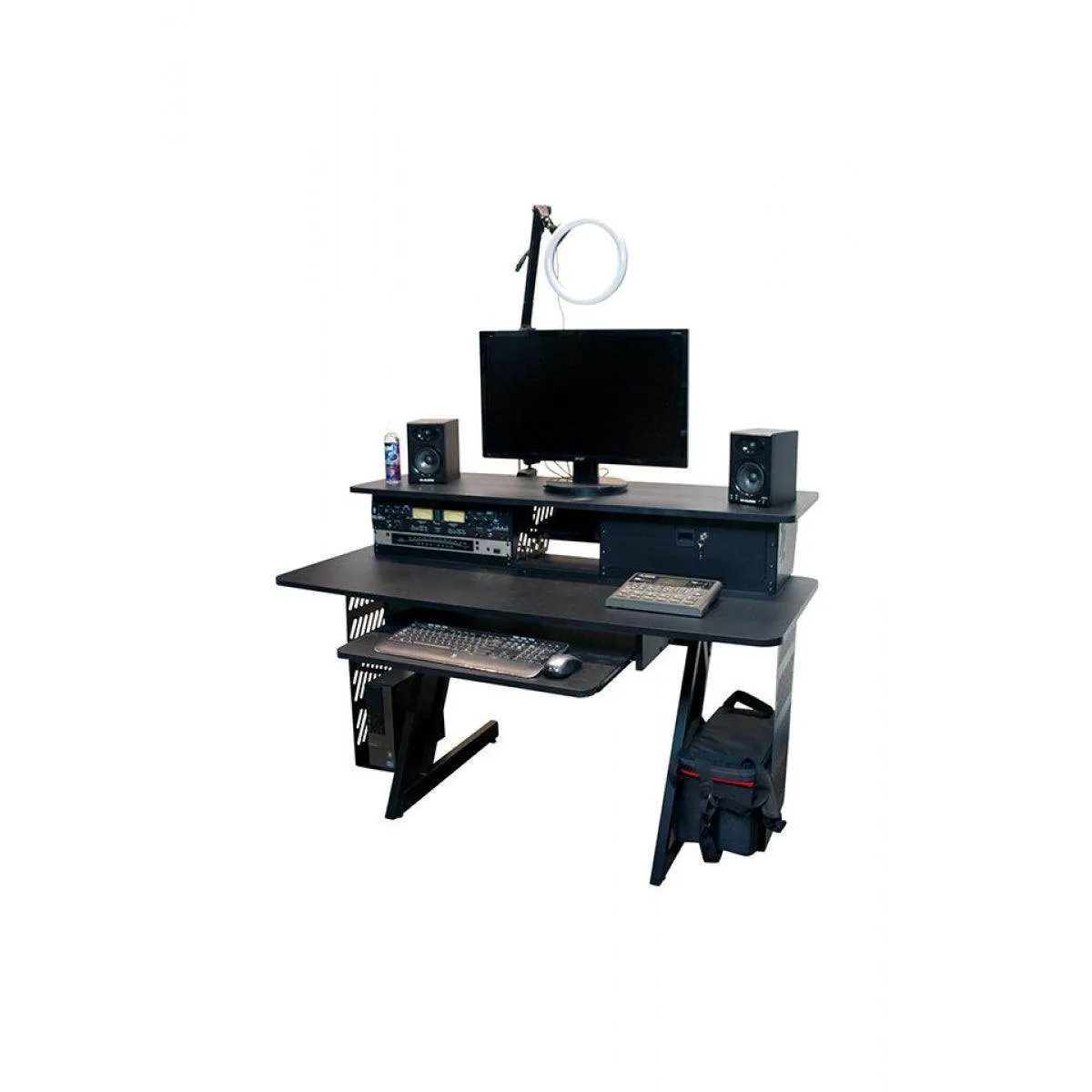 On-Stage Large Workstation