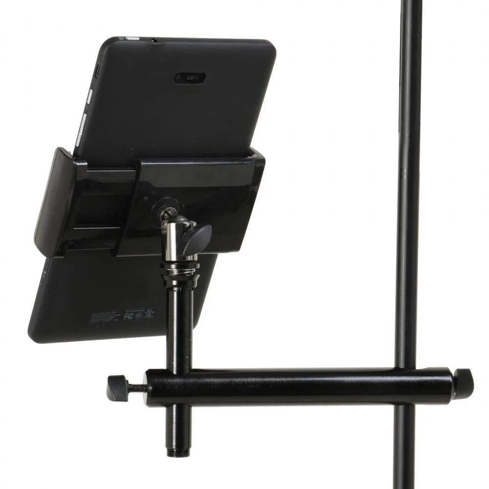 On-Stage Postage Grip-On Universal Device Holder with u-mount Mounting