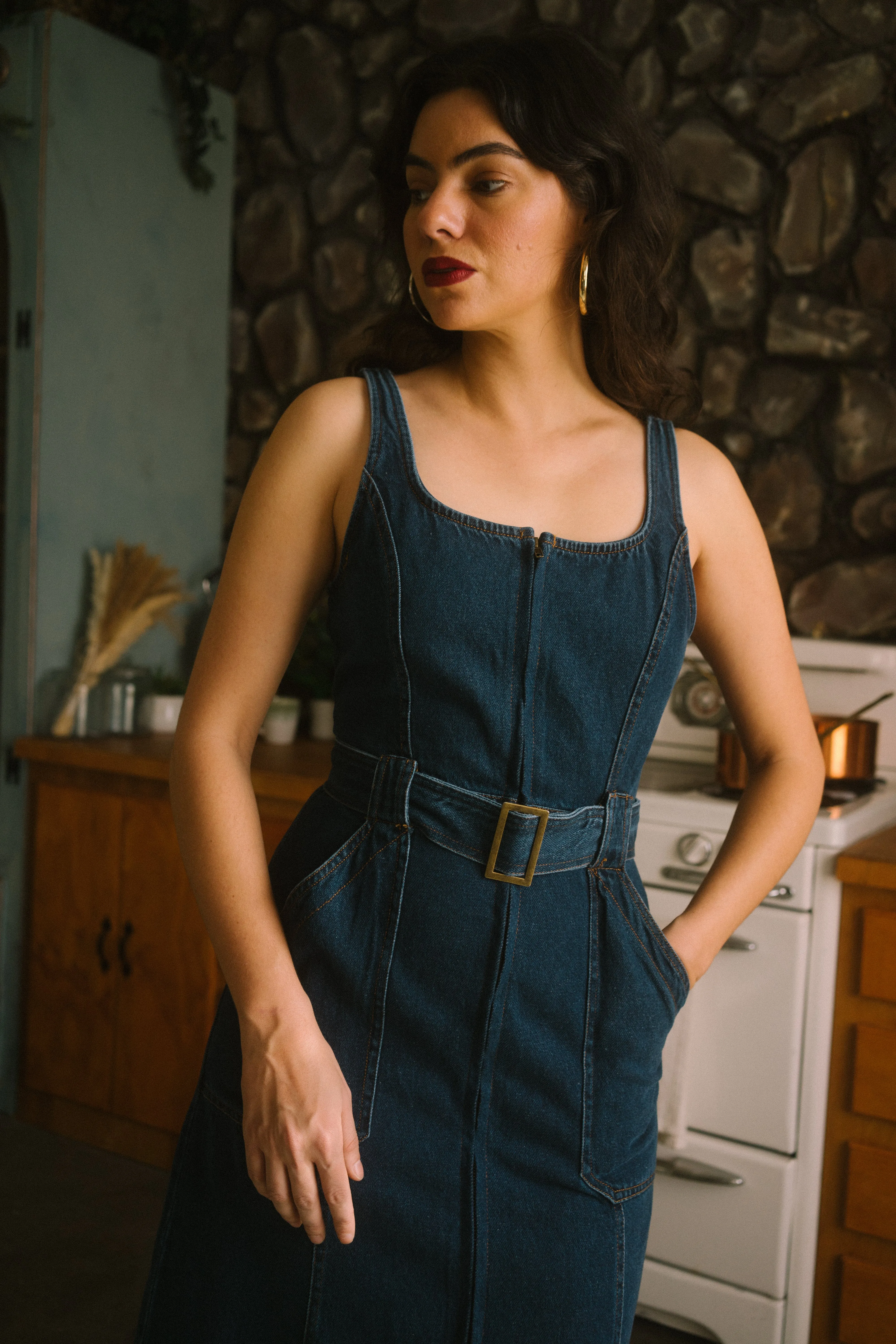 Ophelia Dress