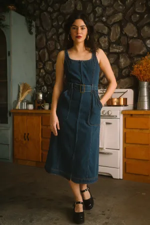 Ophelia Dress