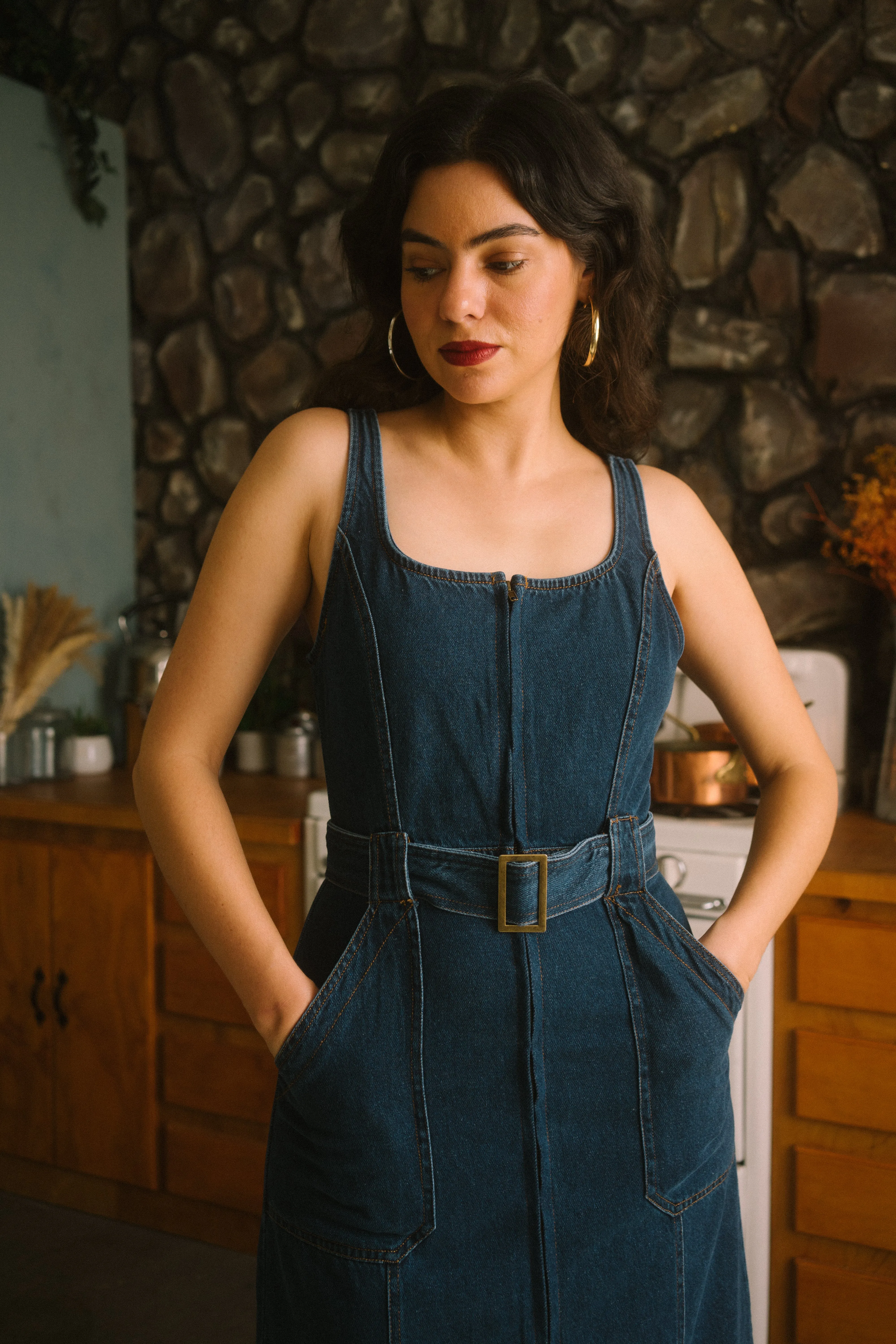 Ophelia Dress