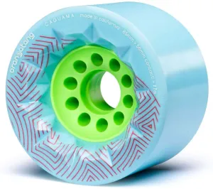 Orangatang Caguamas 85mm Wheels