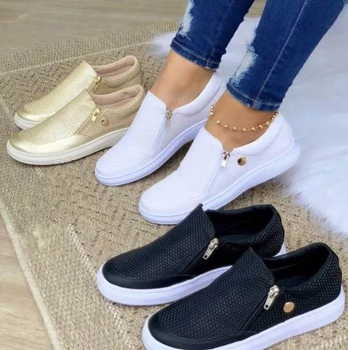 Orthopädische Schuhe Drusilla – Stilvoller Komfort für den ganzen Tag