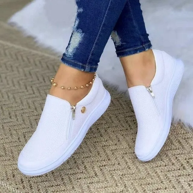 Orthopädische Schuhe Drusilla – Stilvoller Komfort für den ganzen Tag