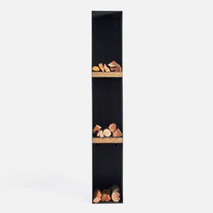 Oxford Firewood Holder - 180cm Tall
