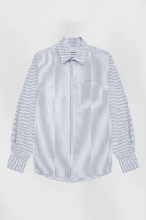 Oxford Shirt Striped