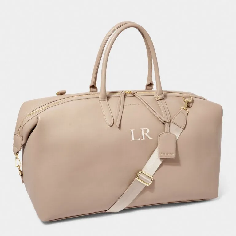 Oxford Weekend Holdall