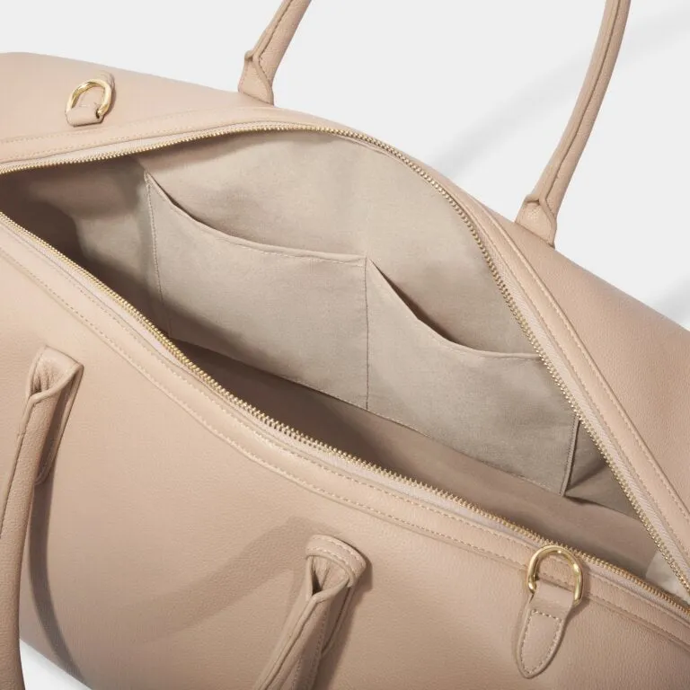 Oxford Weekend Holdall