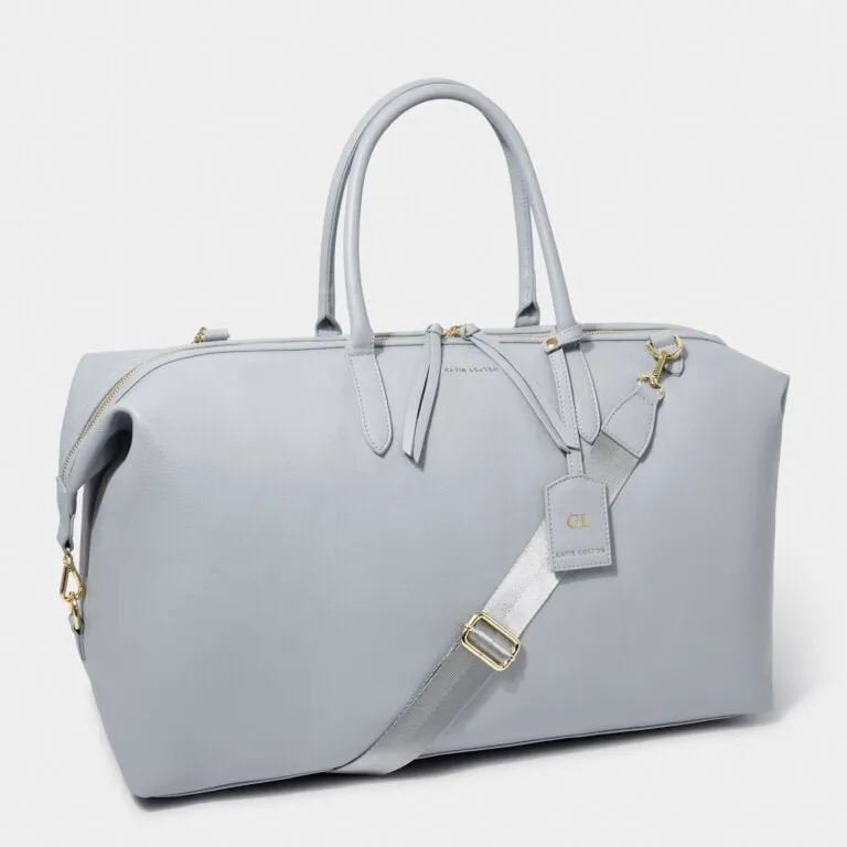 Oxford Weekend Holdall
