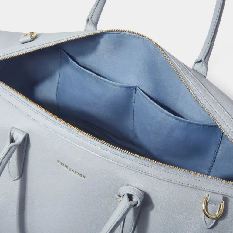 Oxford Weekend Holdall