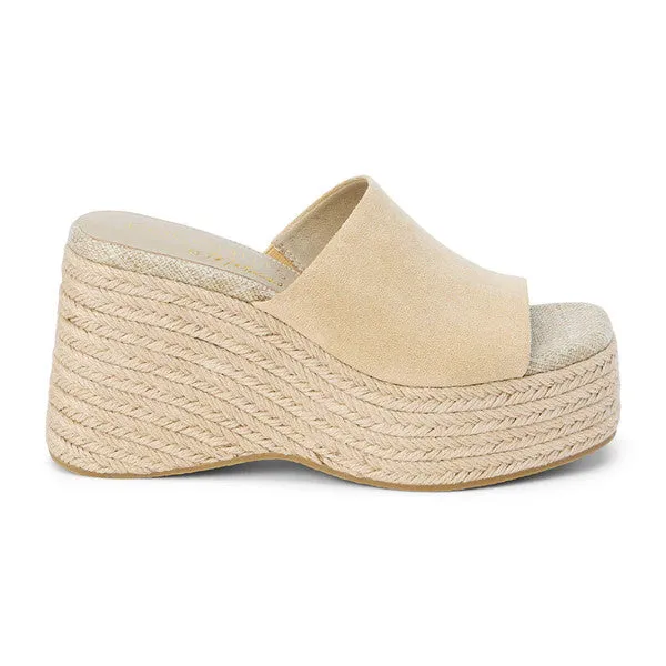 Palma Wedge