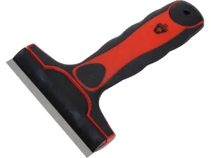 Personna Ergo Wide Blade Scraper 100Mm (4In)   1 Blade