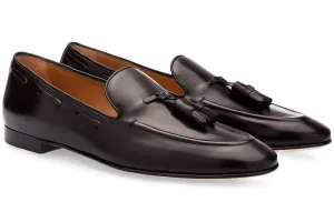 Phill Black Casual Shoes